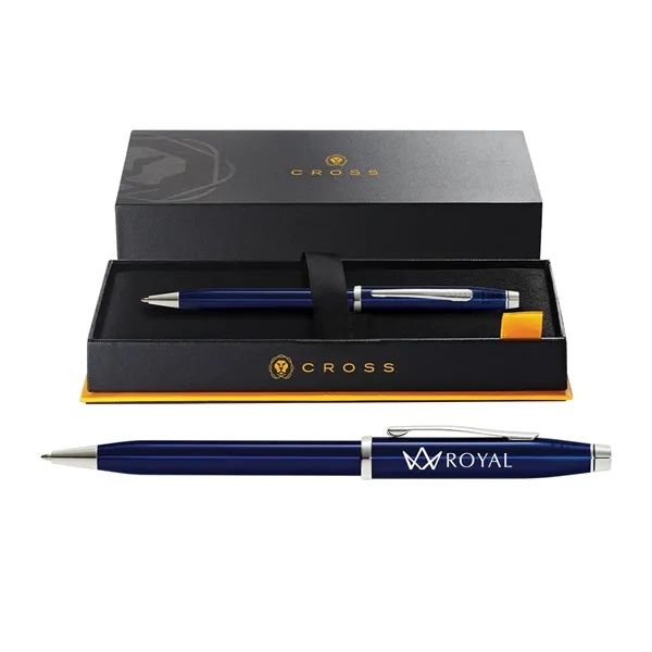 Cross® Century II Medalist Pen... from ASI 30270 Aakron Line