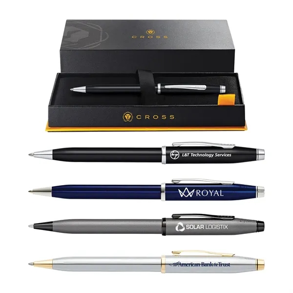 Cross® Century II Medalist Pen... from ASI 30270 Aakron Line