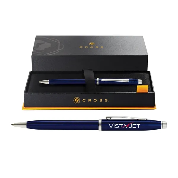 Cross® Century II Medalist Pen, Full Color Digital... from ASI 30270 Aakron Line