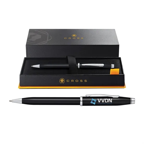 Cross® Century II Medalist Pen, Full Color Digital... from ASI 30270 Aakron Line