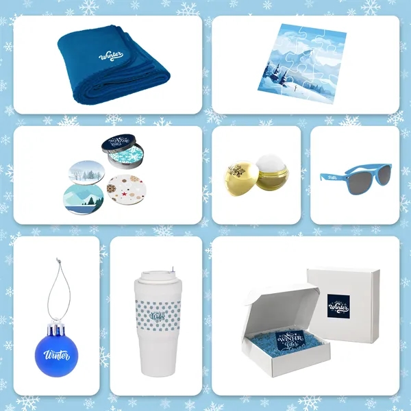 Happy Holidays Kit.... from ASI 90807 Tekweld