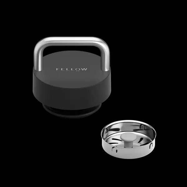 Fellow Carter Carry Water Bottle with ceramic coating 32 oz... from ASI 72657 Active Life Promo / Apres Ski Active Life