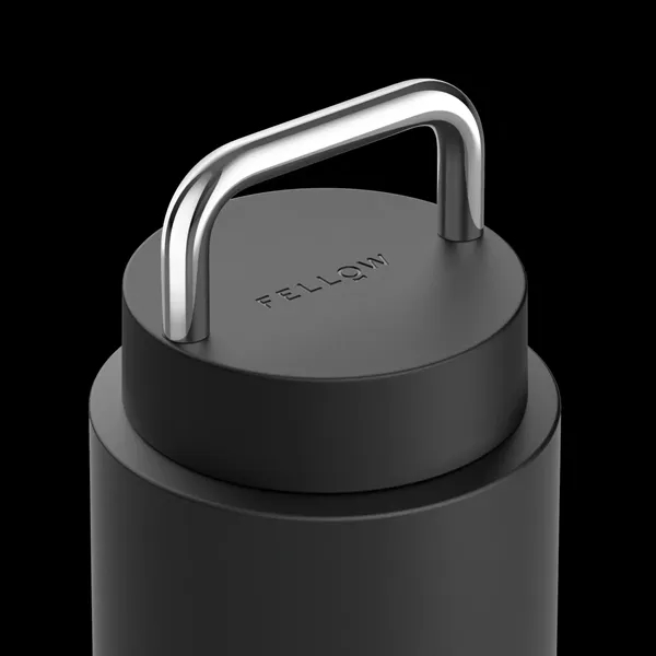 Fellow Carter Carry Water Bottle with ceramic coating 32 oz... from ASI 72657 Active Life Promo / Apres Ski Active Life