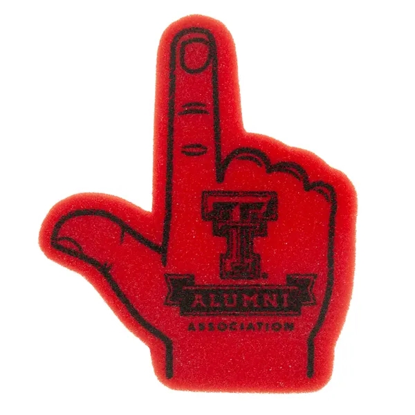 These All-New Foam Minis are just like their larger counterparts but... from ASI 77280 Pepco Poms