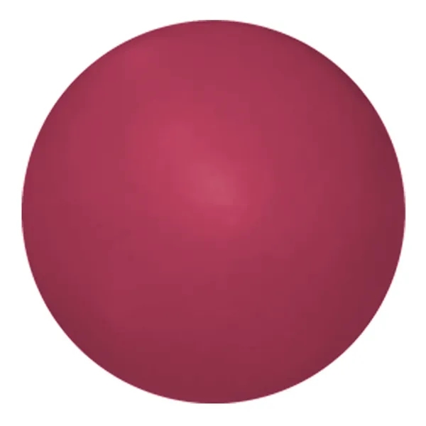 Exclusive patented non toxic stress ball with lightweight filler.... from ASI 79840 The Proinnovative Line / Proinnovative Line