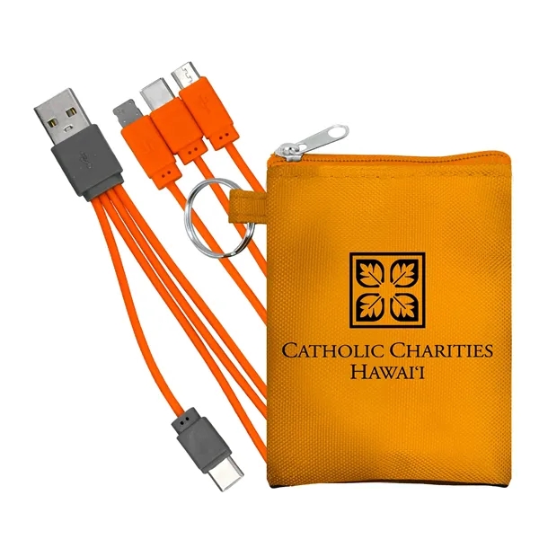 4-in-1 Stretchy Set... from ASI 30208 A P Specialties / AP Specialties