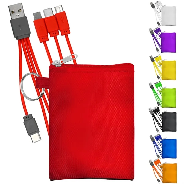 4-in-1 Stretchy Set... from ASI 30208 A P Specialties / AP Specialties