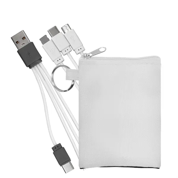 4-in-1 Stretchy Set... from ASI 30208 A P Specialties / AP Specialties