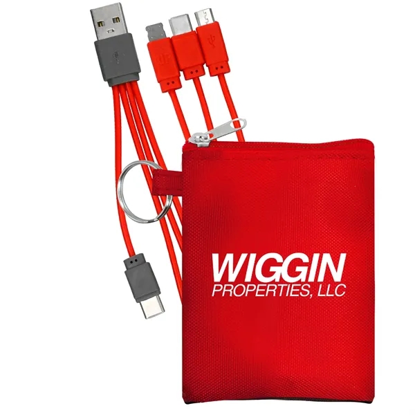 4-in-1 Stretchy Set... from ASI 30208 A P Specialties / AP Specialties