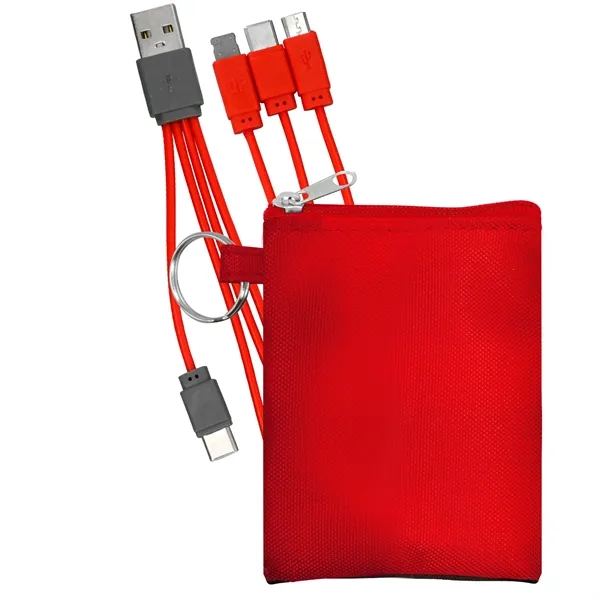 4-in-1 Stretchy Set... from ASI 30208 A P Specialties / AP Specialties