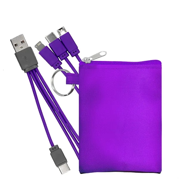 4-in-1 Stretchy Set... from ASI 30208 A P Specialties / AP Specialties