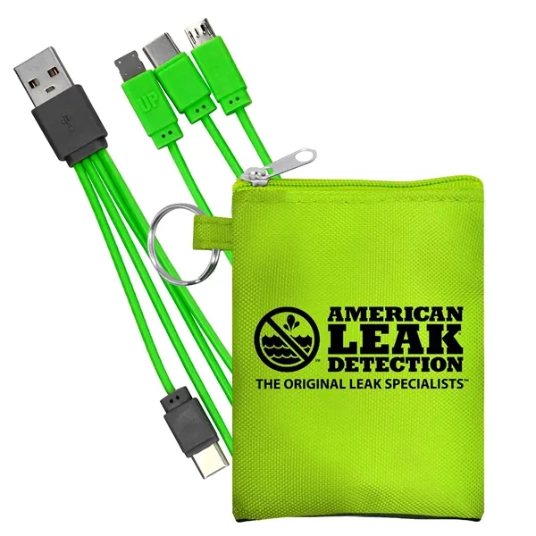 4-in-1 Stretchy Set... from ASI 30208 A P Specialties / AP Specialties