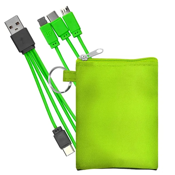 4-in-1 Stretchy Set... from ASI 30208 A P Specialties / AP Specialties