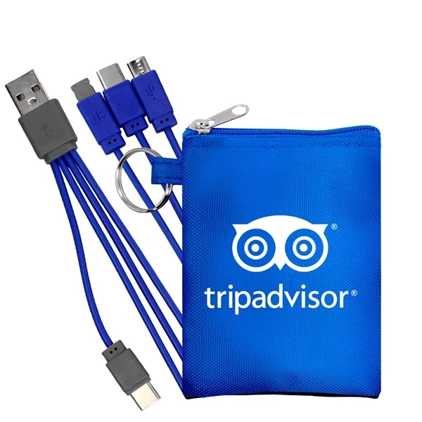 4-in-1 Stretchy Set... from ASI 30208 A P Specialties / AP Specialties