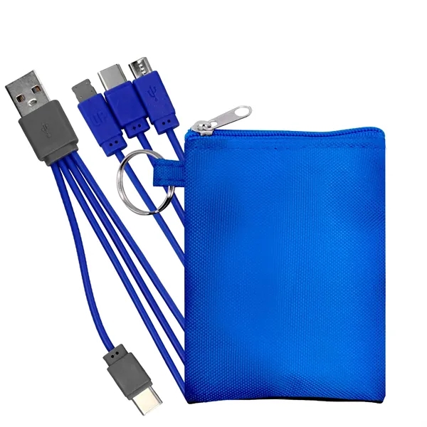 4-in-1 Stretchy Set... from ASI 30208 A P Specialties / AP Specialties