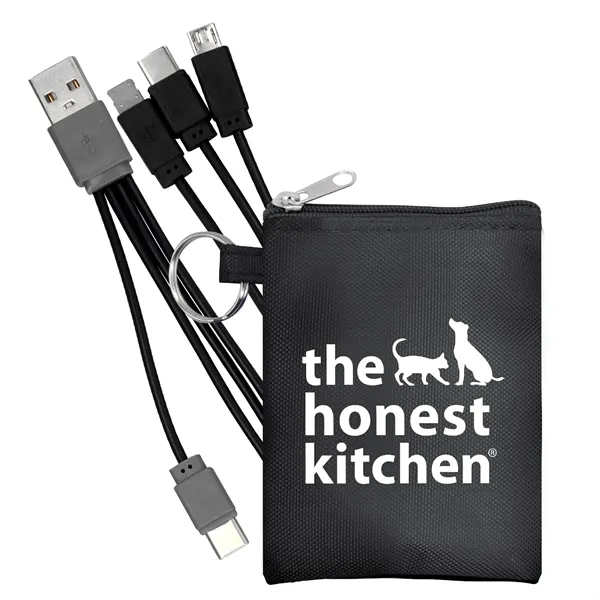 4-in-1 Stretchy Set... from ASI 30208 A P Specialties / AP Specialties