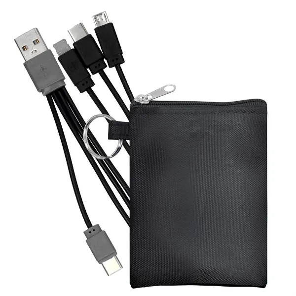 4-in-1 Stretchy Set... from ASI 30208 A P Specialties / AP Specialties