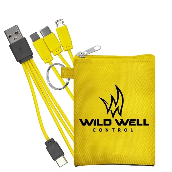 4-in-1 Stretchy Set... from ASI 30208 A P Specialties / AP Specialties