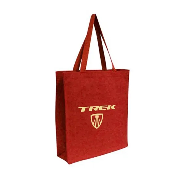 Canvas tote bag.... from ASI 31517 Admart Products / Admart Line