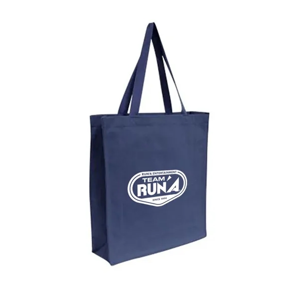 Canvas tote bag.... from ASI 31517 Admart Products / Admart Line