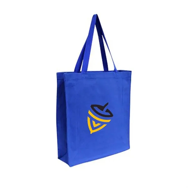 Canvas tote bag.... from ASI 31517 Admart Products / Admart Line