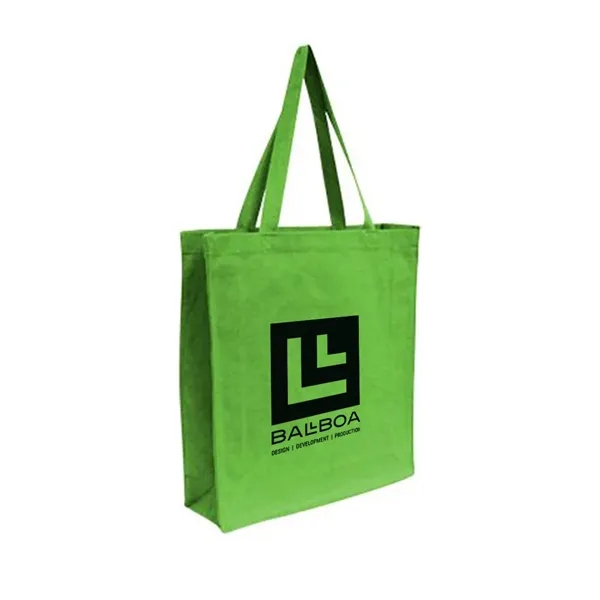 Canvas tote bag.... from ASI 31517 Admart Products / Admart Line