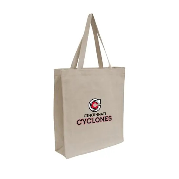 Canvas tote bag.... from ASI 31517 Admart Products / Admart Line