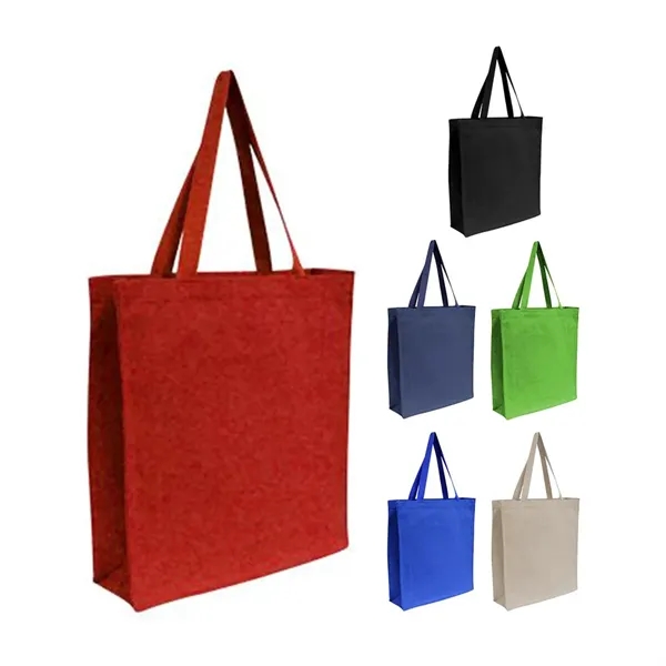 Canvas tote bag.... from ASI 31517 Admart Products / Admart Line