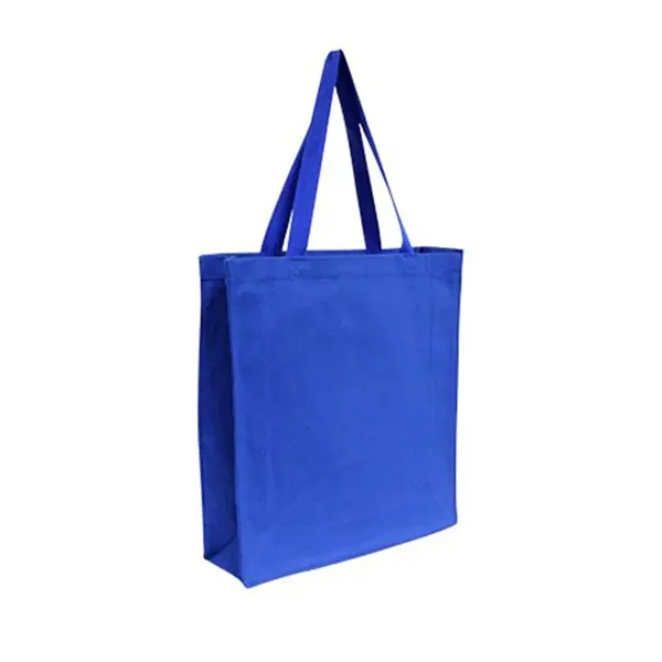 Canvas tote bag.... from ASI 31517 Admart Products / Admart Line