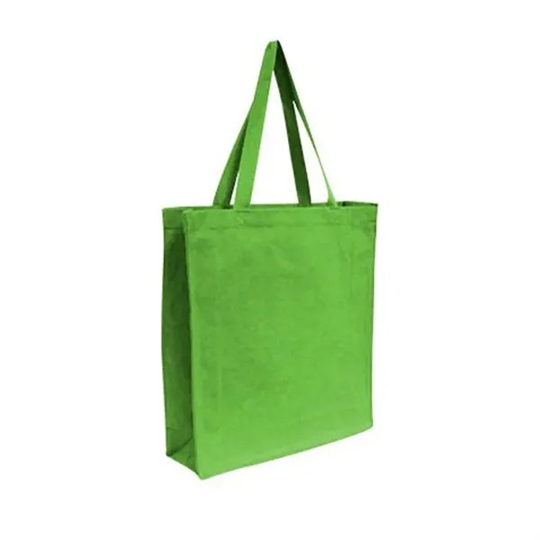 Canvas tote bag.... from ASI 31517 Admart Products / Admart Line