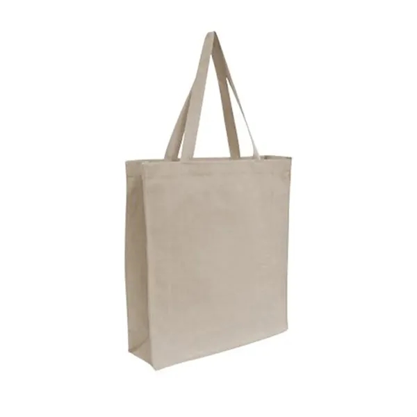 Canvas tote bag.... from ASI 31517 Admart Products / Admart Line