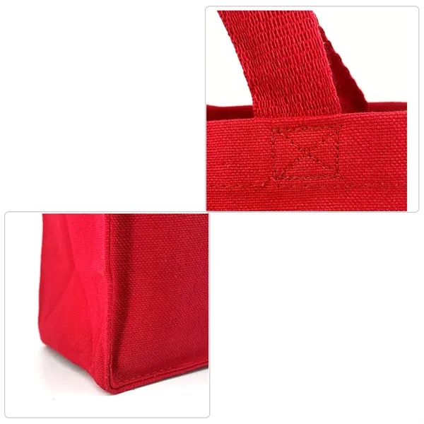 Canvas tote bag.... from ASI 31517 Admart Products / Admart Line