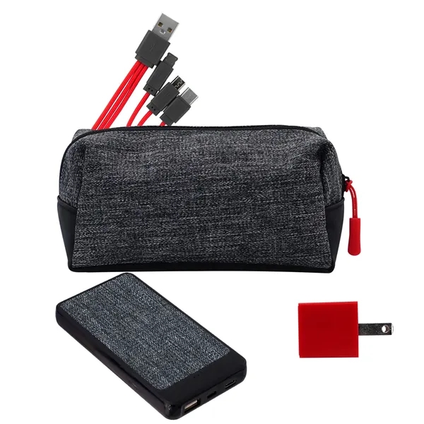 XL X Line High Density Charging Set... from ASI 30208 A P Specialties / AP Specialties