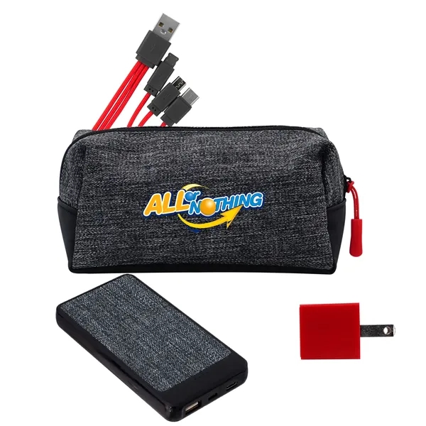 XL X Line High Density Charging Set... from ASI 30208 A P Specialties / AP Specialties