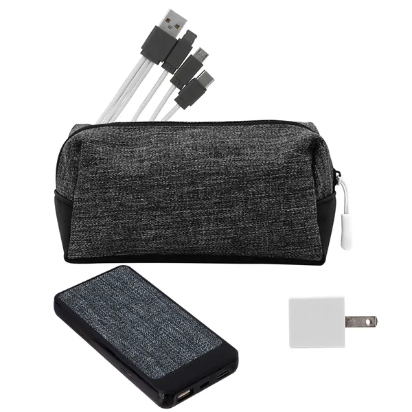 XL X Line High Density Charging Set... from ASI 30208 A P Specialties / AP Specialties