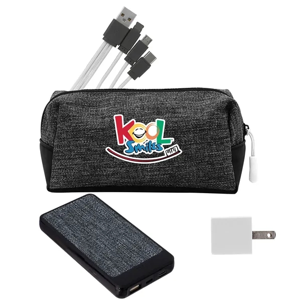 XL X Line High Density Charging Set... from ASI 30208 A P Specialties / AP Specialties