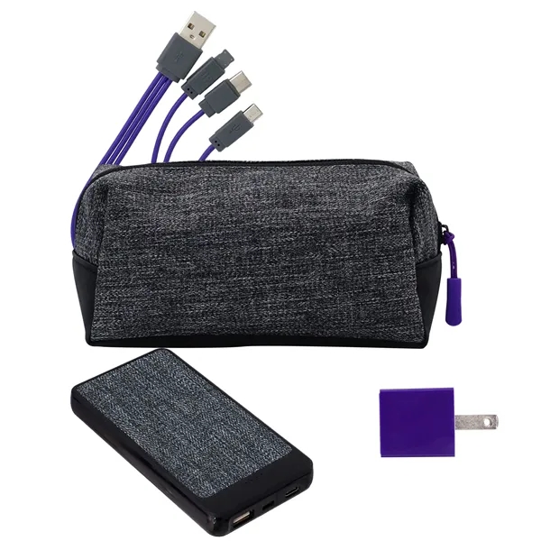 XL X Line High Density Charging Set... from ASI 30208 A P Specialties / AP Specialties