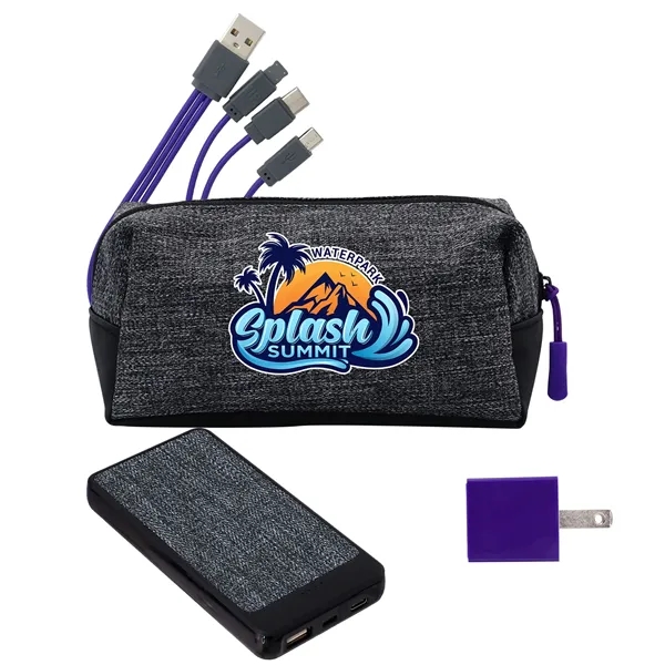 XL X Line High Density Charging Set... from ASI 30208 A P Specialties / AP Specialties