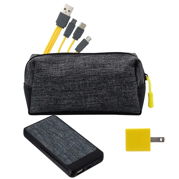 XL X Line High Density Charging Set... from ASI 30208 A P Specialties / AP Specialties