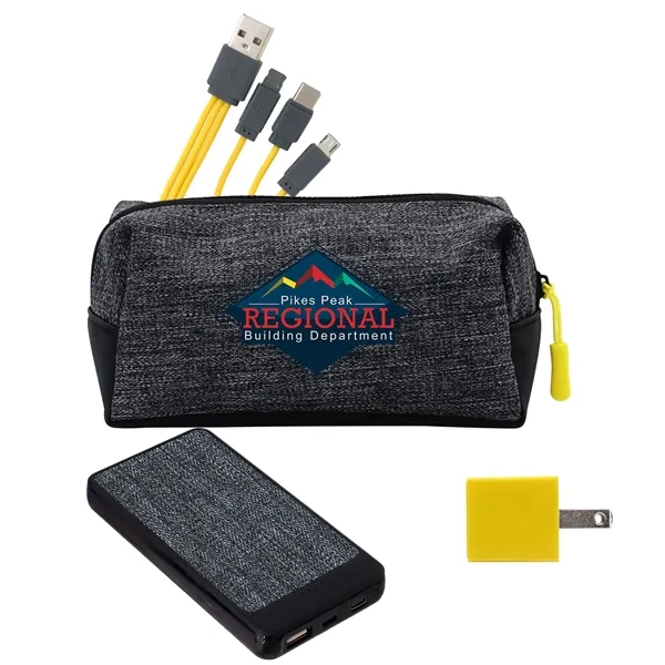 XL X Line High Density Charging Set... from ASI 30208 A P Specialties / AP Specialties