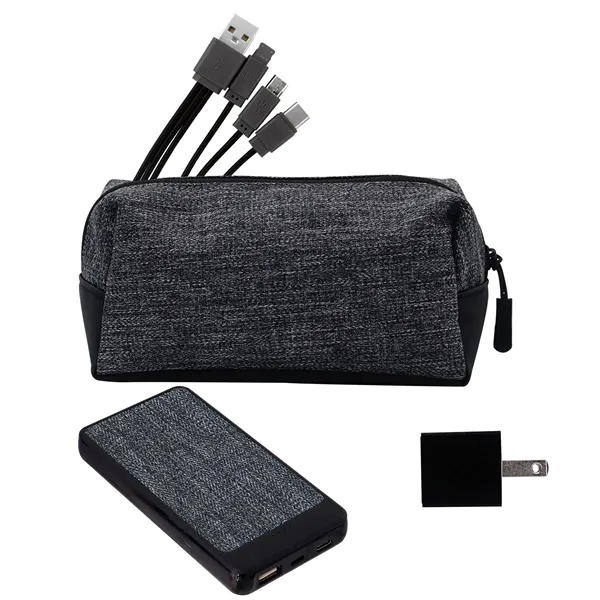 XL X Line High Density Charging Set... from ASI 30208 A P Specialties / AP Specialties