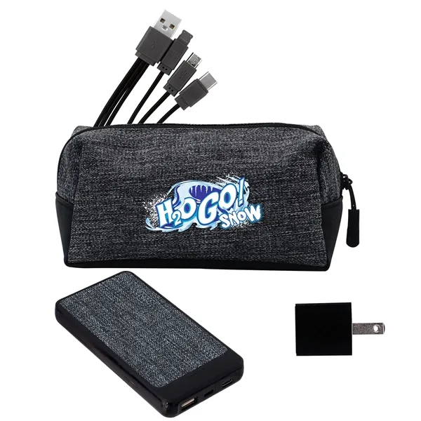 XL X Line High Density Charging Set... from ASI 30208 A P Specialties / AP Specialties