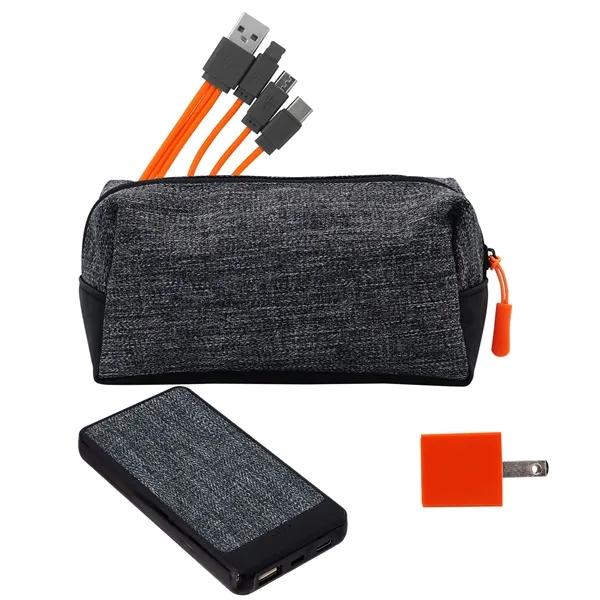 XL X Line High Density Charging Set... from ASI 30208 A P Specialties / AP Specialties