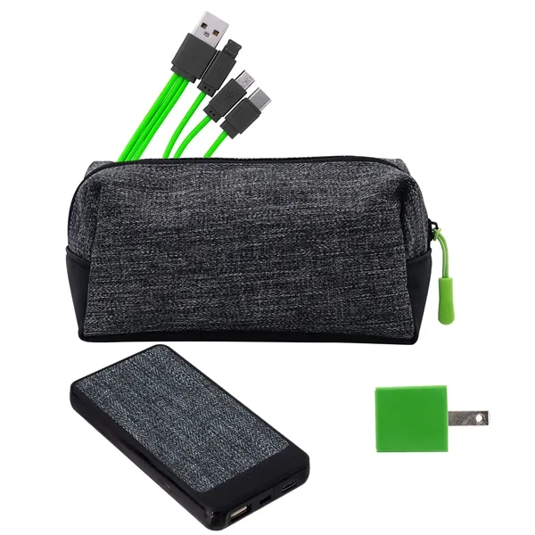 XL X Line High Density Charging Set... from ASI 30208 A P Specialties / AP Specialties