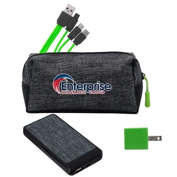 XL X Line High Density Charging Set... from ASI 30208 A P Specialties / AP Specialties