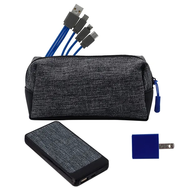 XL X Line High Density Charging Set... from ASI 30208 A P Specialties / AP Specialties