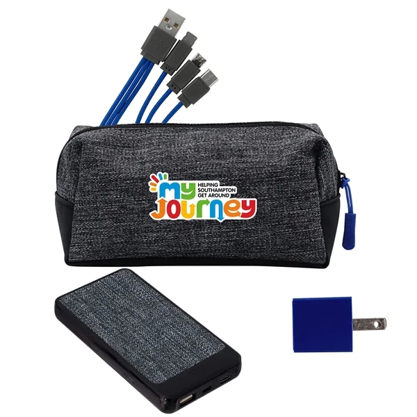 XL X Line High Density Charging Set... from ASI 30208 A P Specialties / AP Specialties