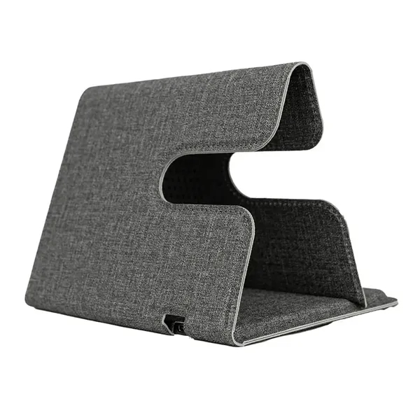 The practical and elegant solution to charging multiple devices - the... from ASI 61005 Hirsch Gift Inc