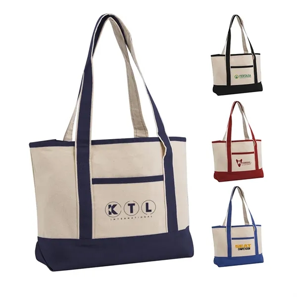 Heavyweight Beach Tote... from ASI 31517 Admart Products / Admart Line