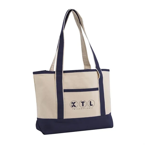 Heavyweight Beach Tote... from ASI 31517 Admart Products / Admart Line